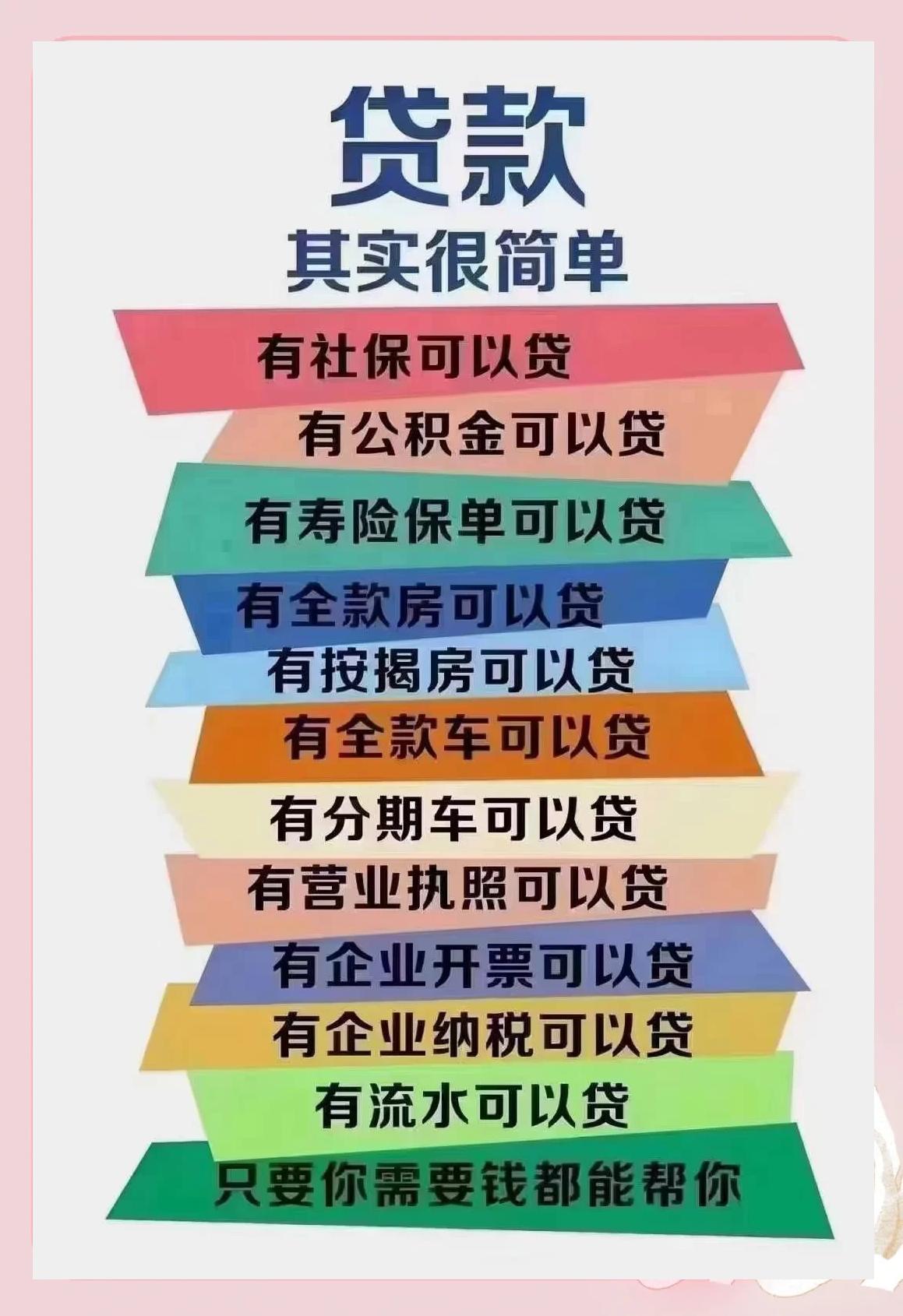 滦南最新有社保必下的小额贷款方法分析(最方便真实的滦南个人社保贷款能贷多少方法)
